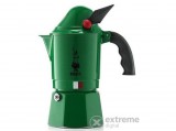 Bialetti 2762/MR Break Alpina kotyogós kávéfőző, 3 adagos