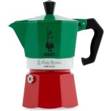 Bialetti 5322 MOKA EXPRESS ITALIA kotyogós kávéfőző, 3 személyes