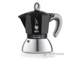 Bialetti 6932 Moka Induction kotyogós kávéfőző, 2 adag, fekete