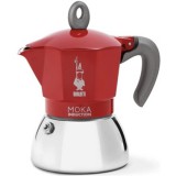 Bialetti 6944 MOKA Induction kotyogós kávéfőző, 4 személyes