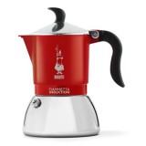 Bialetti 7144 FIAMMETTA Induction kotyogós kávéfőző, 4 személyes