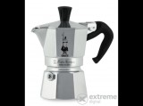 Bialetti Bilaetti 1161 Moka Express kotyogós kávéfőző, 1 adagos
