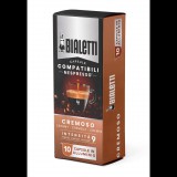 Bialetti Cremoso Nespresso kompatibilis kapszula 10db (96080352) (bialetti96080352) - Kávé