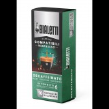 Bialetti Deca Nespresso kompatibilis kapszula 10db (96080353) (bialetti96080353) - Kávé