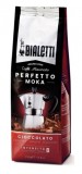 Bialetti Industrie S.p.A. Via Fogliano, 1 25030 Coccaglio BS Italia https://www.bialetti.com/ee_en/contact Bialetti Perfetto Moka Csokoládé ízű őrölt kávé 250g