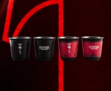 Bialetti Industrie S.p.A. Via Fogliano, 1 25030 Coccaglio BS Italia https://www.bialetti.com/ee_en/contact Bialetti Stranger Things - eszpresszó csésze szett 4db