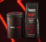 Bialetti Industrie S.p.A. Via Fogliano, 1 25030 Coccaglio BS Italia https://www.bialetti.com/ee_en/contact Bialetti Stranger Things őrölt kávé 250g fémdobozban
