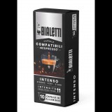 Bialetti Intenso Nespresso kompatibilis kapszula 10db (96080351) (bialetti96080351) - Kávé
