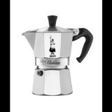 Bialetti La Mokina kávéfőző 0.5 adag (2380) (B2380) - Kotyogós kávéfőzők