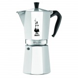 Bialetti Moka Express 12 személyes kávéfőző (Moka Express 12)
