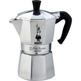 Bialetti Moka Express 2 személyes  kotyogós kávéfőző