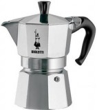 Bialetti Moka Express 3 személyes kotyogós kávéfőző (1162)