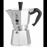 Bialetti Moka Express 6 személyes kotyogós kávéfőző (1163) (B1163)