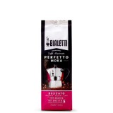 Bialetti Perfetto Moka Delicato őrölt kávé 250g (96080319) (bia96080319)