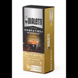 Bialetti Raffinato Nespresso kompatibilis kapszula 10db (96080350) (bialetti96080350) - Kávé