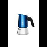 Bialetti Venus 2 személyes kávéfőző kék (7272/CN) (7272/CN) - Kotyogós kávéfőzők