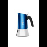 Bialetti Venus 6 személyes kávéfőző kék (7275/CN) (7275/CN) - Kotyogós kávéfőzők