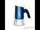 Bialetti Venus kotyogós kávéfőző, 2 adagos, kék (7272/CN)