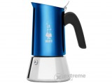 Bialetti Venus kotyogós kávéfőző, 4 adagos, kék (7274/CN)