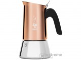 Bialetti Venus kotyogós kávéfőző, 4 adagos, réz (7284/CN)