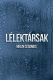 Bialk György Melin Cedamus: Lélektársak - könyv