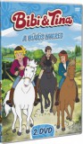 Bibi és Tina 2. - A bűvös nyereg - DVD