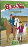 Bibi és Tina 3. - Szerelmes levél - DVD