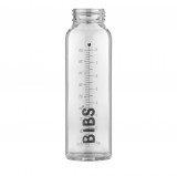 BIBS Üveg cumisüveg, 225 ml
