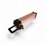 Bicikli akku felújítás Phylion Battery XH259-8.5J 25 Volt Li-Ion