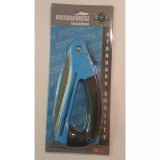 Bicskafűrész Kézvédővel