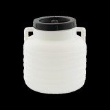 Bidon 10L füles többféle színben