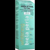 BIELA PERLA White Fresh Moringa 75 ml (8588000716678)