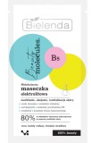 Bielenda Beauty Molecules Elektrolit pakolás minden bőrtípusra 8 g