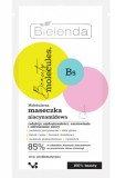 Bielenda Beauty Molecules Niacinamid pakolás problémás bőrre 8 g