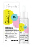 Bielenda Beauty Molecules Niacinamid szérum-shot problémás bőrre 30 g