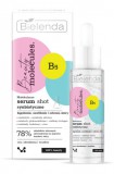 Bielenda Beauty Molecules Szinbiotikus szérum-shot dehidratált és érzékeny bőrre 30 g