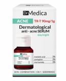 BIELENDA - DR. MEDICA ACNE - dermatológiai anti-akne szérum