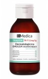 BIELENDA - DR. MEDICA ACNE - dermatológiai arctisztító emulzió