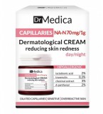 BIELENDA DR. MEDICA CAPILLARIES - dermatológiai bőrpírt csökkentő arckrém