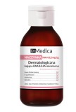 BIELENDA - DR. MEDICA CAPILLARIES - dermatológiai micellás tisztító emulzió