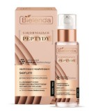 Bielenda Firming Peptides Feszesítő, bőrkisimító és ránctalanító hatású szérum 30 ml