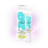 BIELENDA - FUTURE BEAUTY AI INSPIRED - Folyadékkristályos energizáló szemkörnyékápoló krém, 15 ml