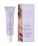 BIELENDA - GOOD SKIN ACID PEEL: Korrigáló és normalizáló hatású mikro-hámlasztó arckrém 50 ml