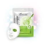 BIELENDA - RENEW YOUR SKIN - Intenzív tápláló és feszesítő hatású fátyolmaszk, 1 db