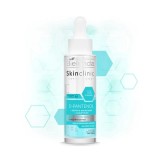 BIELENDA - SKIN CLINIC PROFESSIONAL - D-PANTHENOL Kétfázisú nyugtató, regeneráló booster-szérum, 45 ml