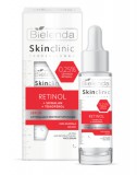 Bielenda Skin Clinic Professional Retinol Lifting és helyreállító hatású szérum 30 ml