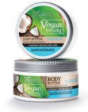 BIELENDA VEGAN FRIENDLY - kókusz testápoló vaj 250 ml