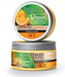 BIELENDA VEGAN FRIENDLY - narancs feszesítő hatású testápoló vaj 250 ml