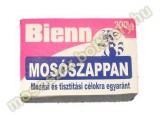 Bienn mosószappan 200 g.