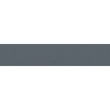 Biesenthal Antracit ragasztózott élfólia 44 mm (10 m)